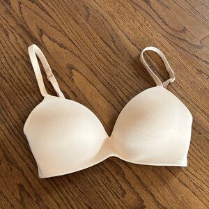 Wacoal Wireless Soft Cup T-Shirt Bra 30D